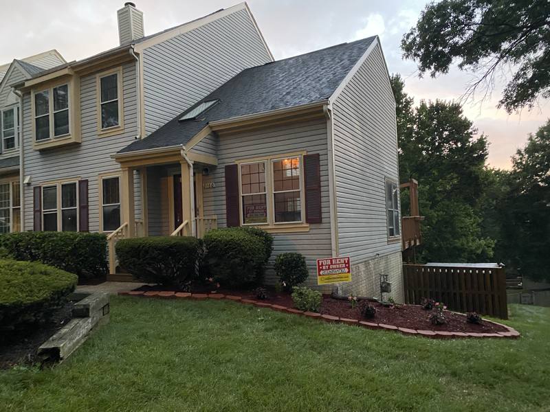 Townhouse for rent at 8160 Cliffview Ave, Springfield, VA 22153