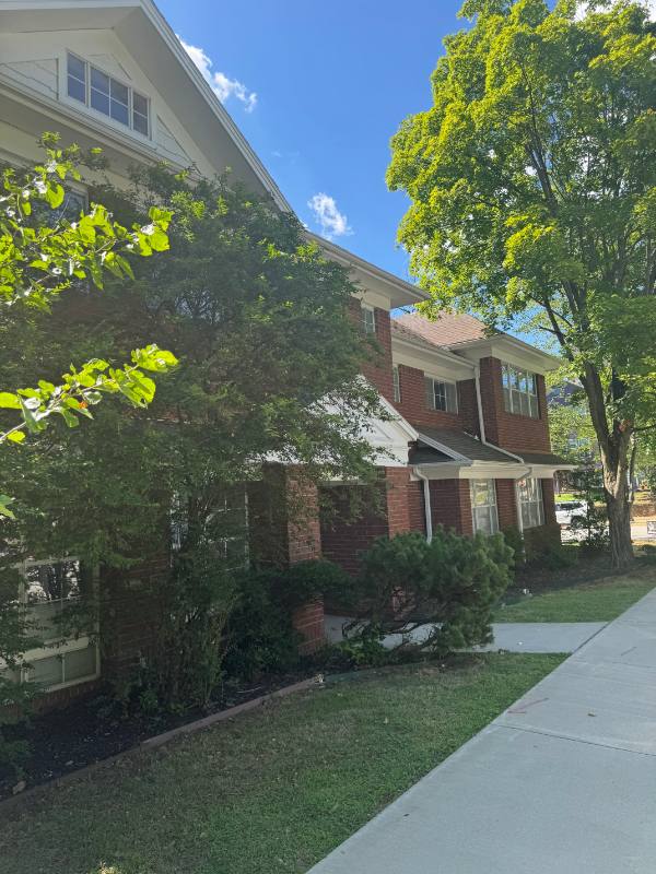 Apartment for rent at 179 N Church #201, Fayetteville, AR 72701