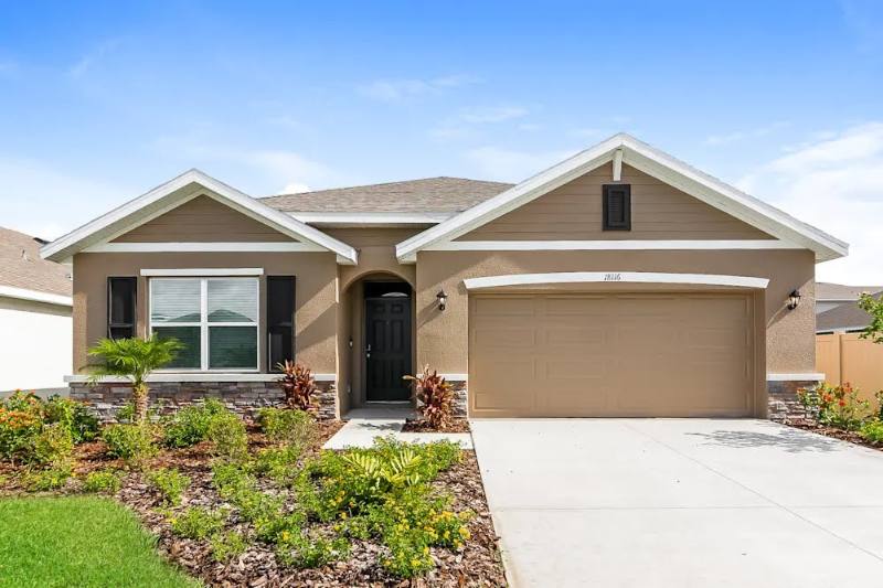 18119 Canopy Place #5, Bradenton, FL 34211