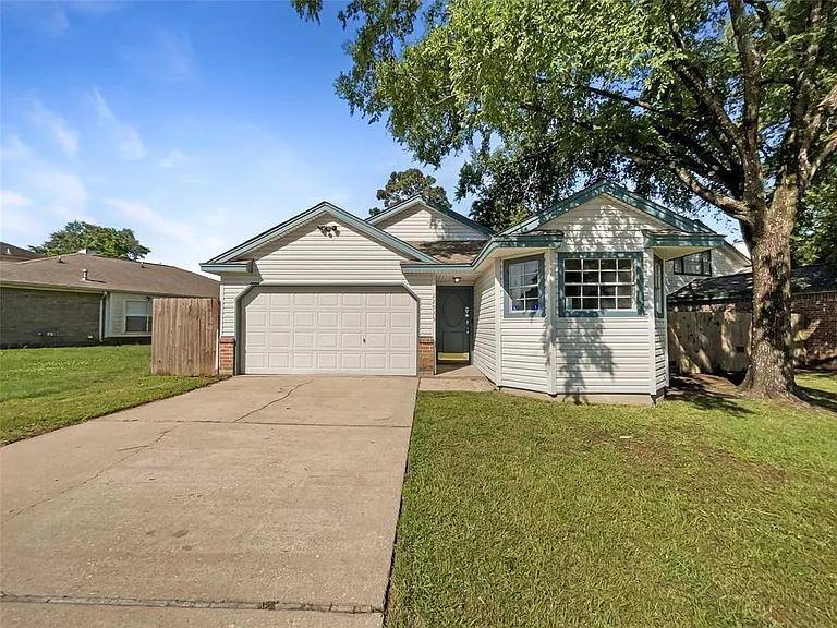 House for rent at 22951 Sherioaks Lane, Spring, TX 77389