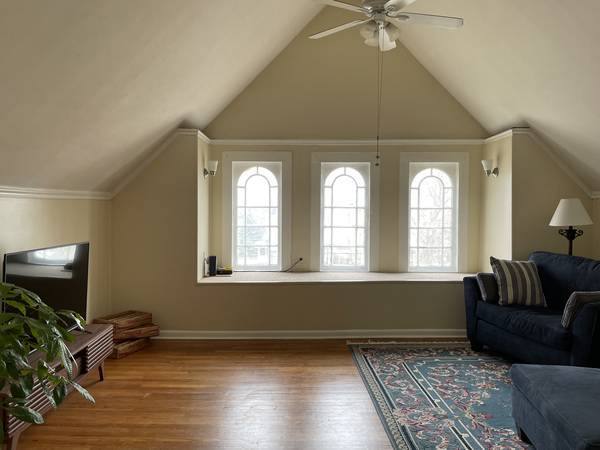 Apartment for rent at 551 Park Ave #4, Syracuse, NY 13204