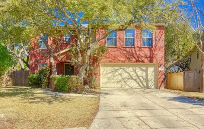 House for rent at 7203 Avator Bay, San Antonio, TX 78250