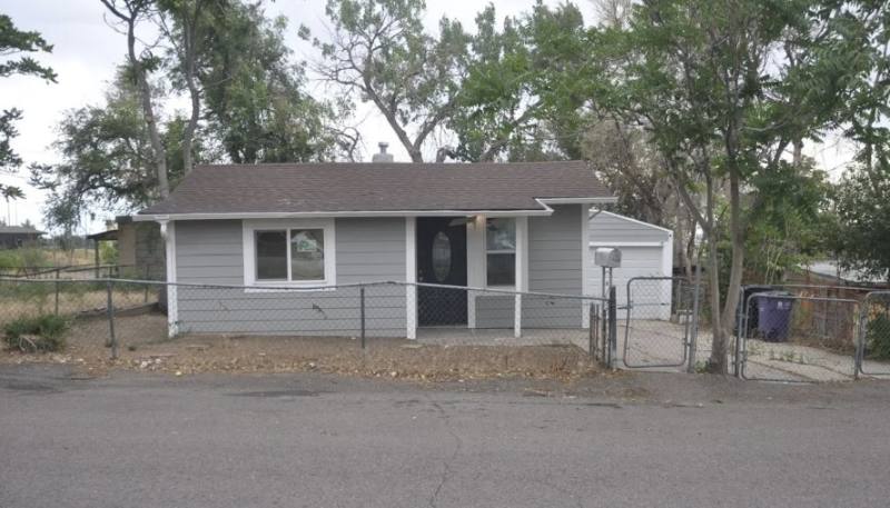 House for rent at 2809 W Short Place, Denver, CO 80204