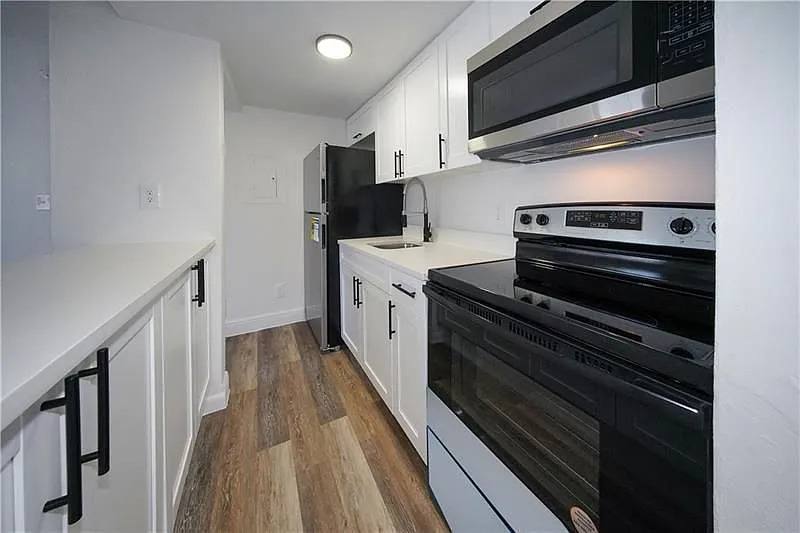 Apartment for rent at 1000 NW 95th Terrace #105, Miami, FL 33150