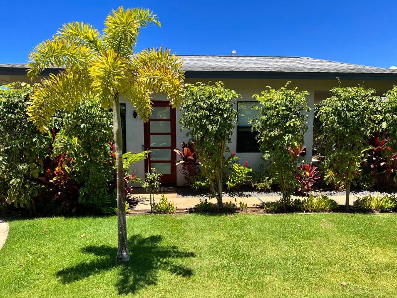 House for rent at 1881 Kaahele Place, Kihei, HI 96753