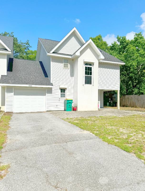 Townhouse for rent at 1002 Hondo Ave, Fort Walton Beach, FL 32547