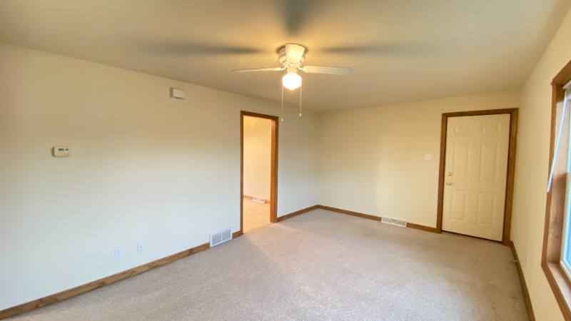Apartment for rent at 1052 Community Rd #3, Schenectady, NY 12303