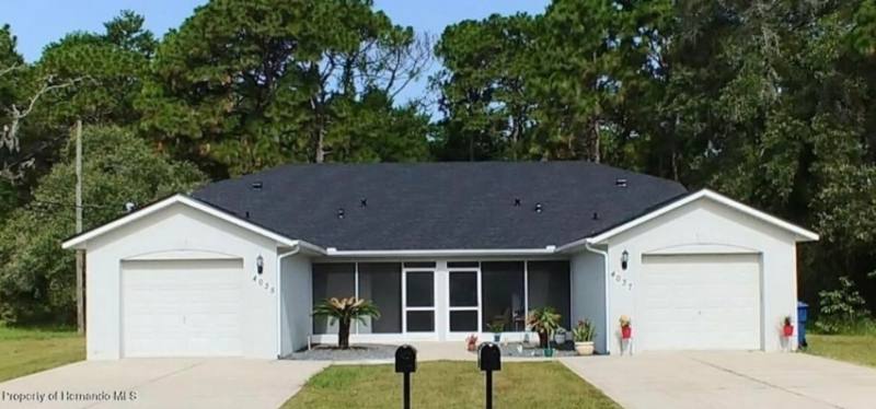House for rent at 4037 Jason Rd, Spring Hill, FL 34608