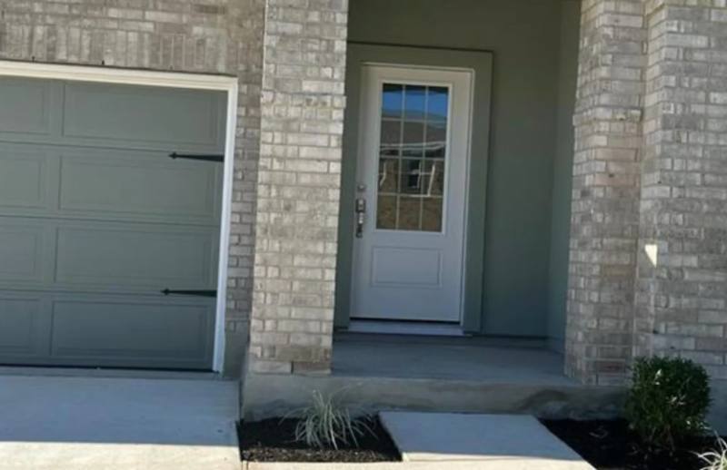 House for rent at 1821 Boggy Creek Ranch Rd, Georgetown, TX 78628