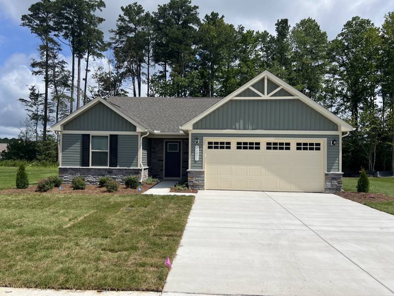 House for rent at 26051 Vintage Circle, Milton, DE 19968