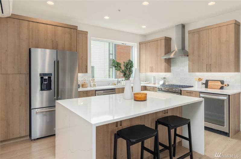 Townhouse for rent at 18518 96th Dr NE #D, Bothell, WA 98011
