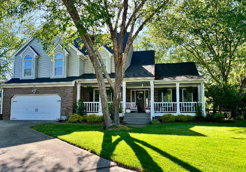 House for rent at 1805 Black Angus Court, Virginia Beach, VA 23453