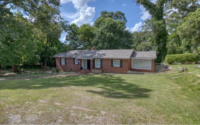 House for rent at 3775 Steam Mill Rd, Columbus, GA 31906