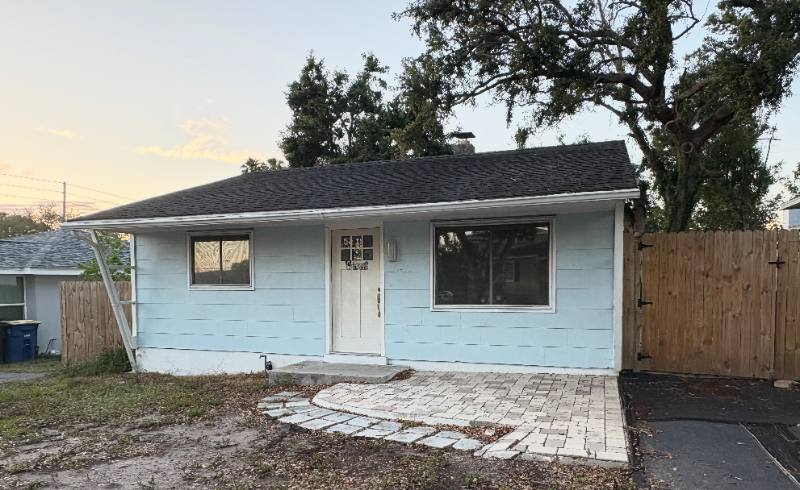 House for rent at 1408 San Juan Court, Clearwater, FL 33756