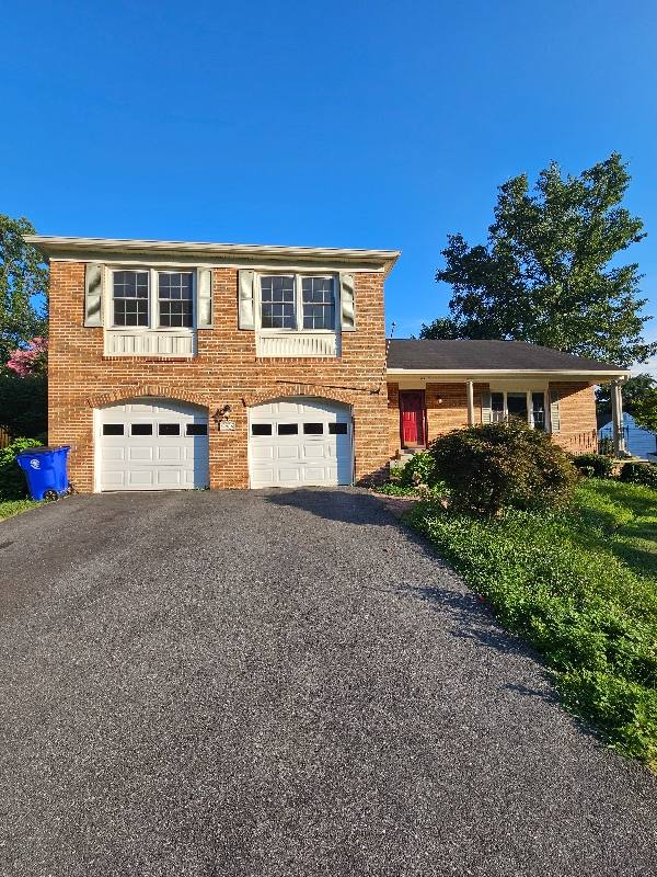 House for rent at 2305 Holly Spring Dr, Silver Spring, MD 20905