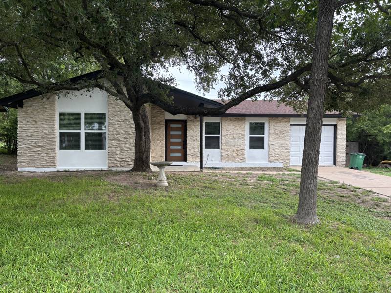 House for rent at 6805 Miranda Dr, Austin, TX 78752