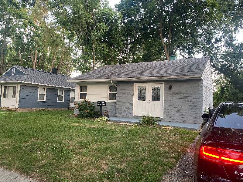 House for rent at 10121 Albany, Oak Park, MI 48237