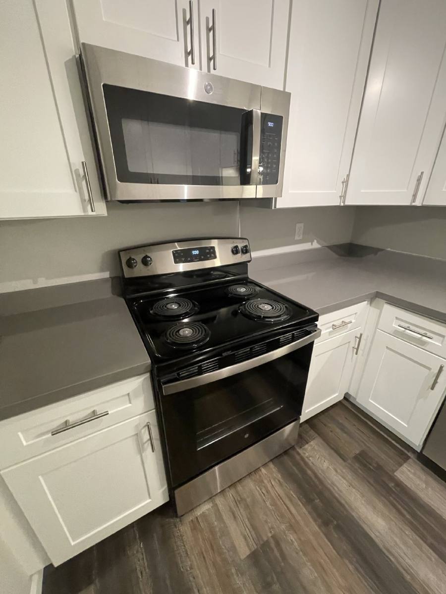 Apartment for rent at 330 15th Ave W #221, Eveleth, MN 55734