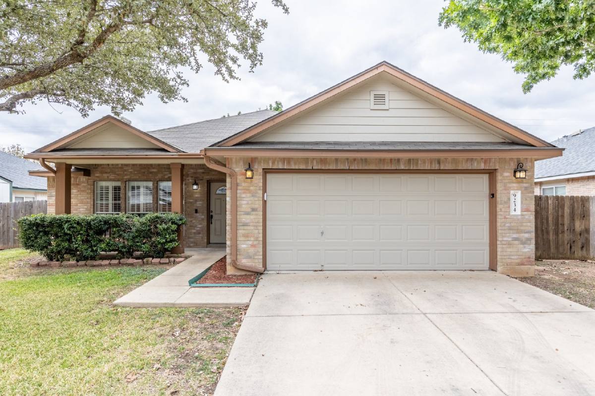 House for rent at 9234 Cedar Point, Helotes, TX 78023