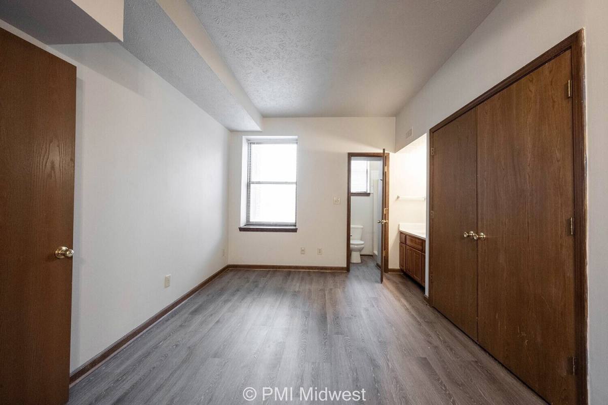 Apartment for rent at 3715 N Meridian St #1A, Indianapolis, IN 46208