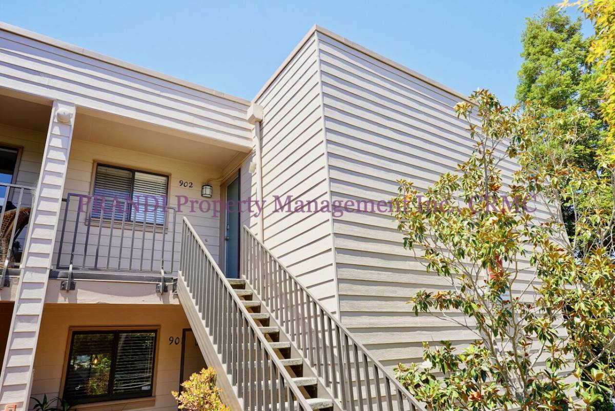 Condo for rent at 902 Via Casitas, Greenbrae, CA 94904