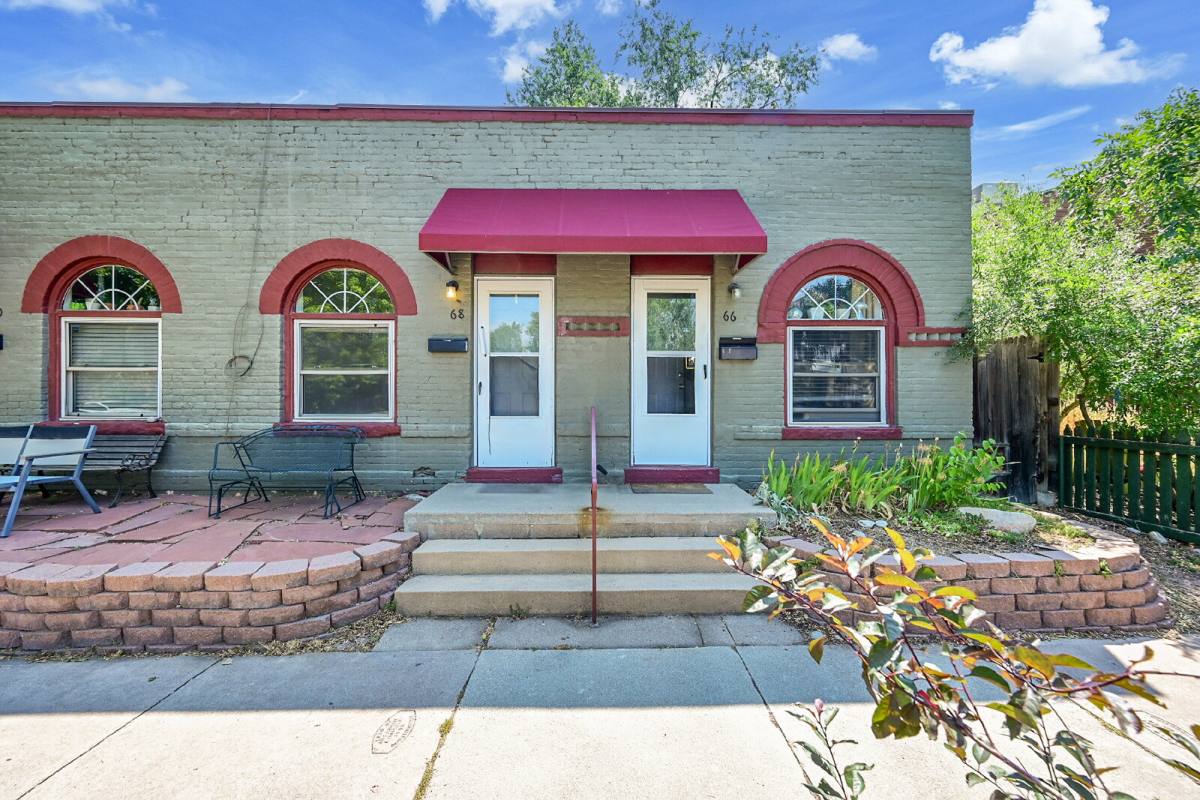Apartment for rent at 72 Elati St 68, Denver, CO 80223