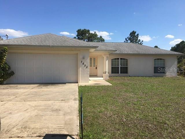 House for rent at 7625 Minardi St, North Port, FL 34291