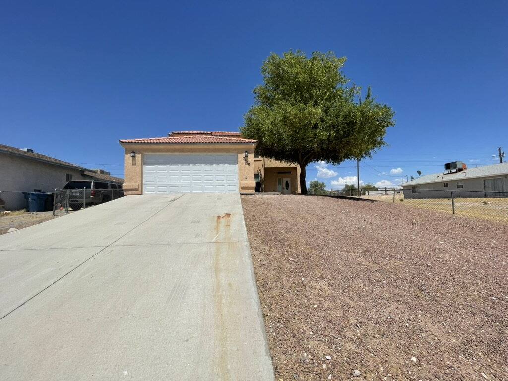 House for rent at 2468 Paseo Cisne, Bullhead City, AZ 86442