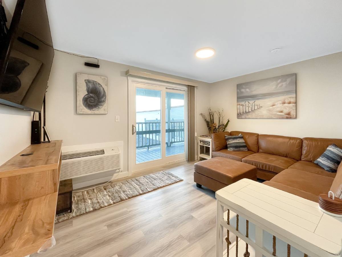 Condo for rent at 449 Ocean Blvd #403, Hampton, NH 03842