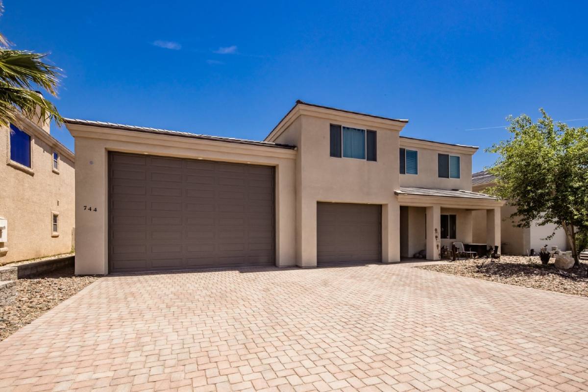 House for rent at 744 Paseo Granada, Lake Havasu City, AZ 86406