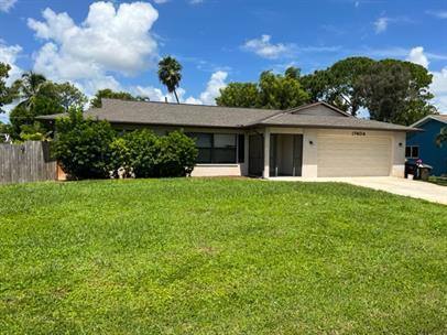 House for rent at 17404 Allentown Rd, Fort Myers, FL 33967