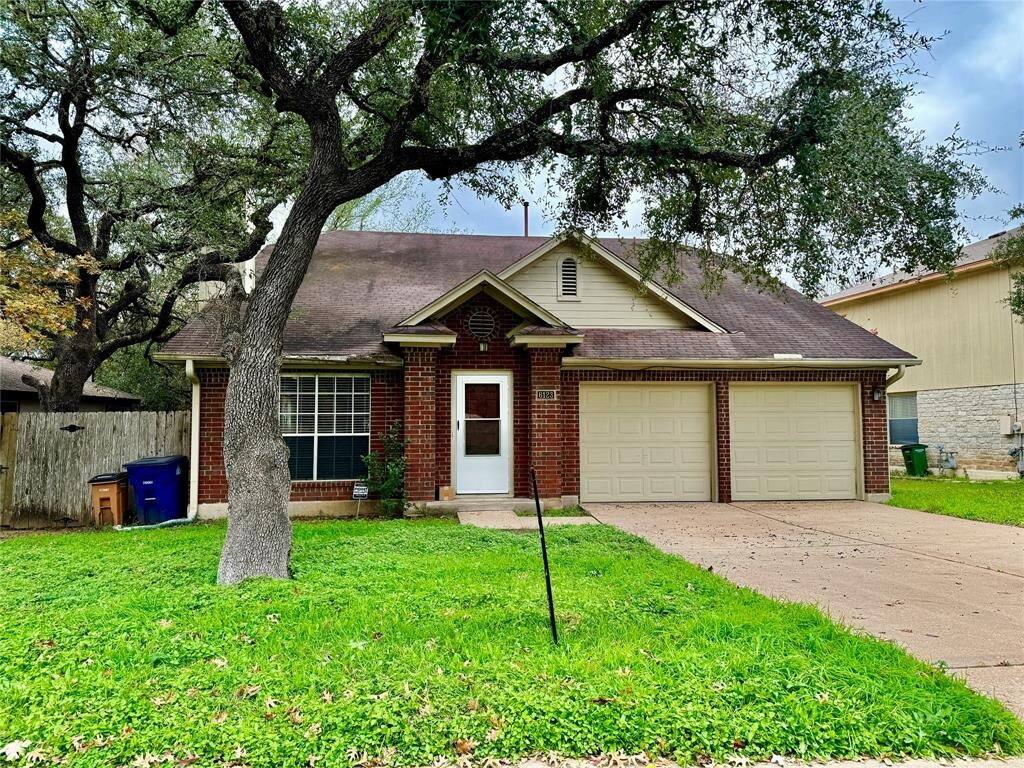 House for rent at 6123 Abilene Trail, Austin, TX 78749