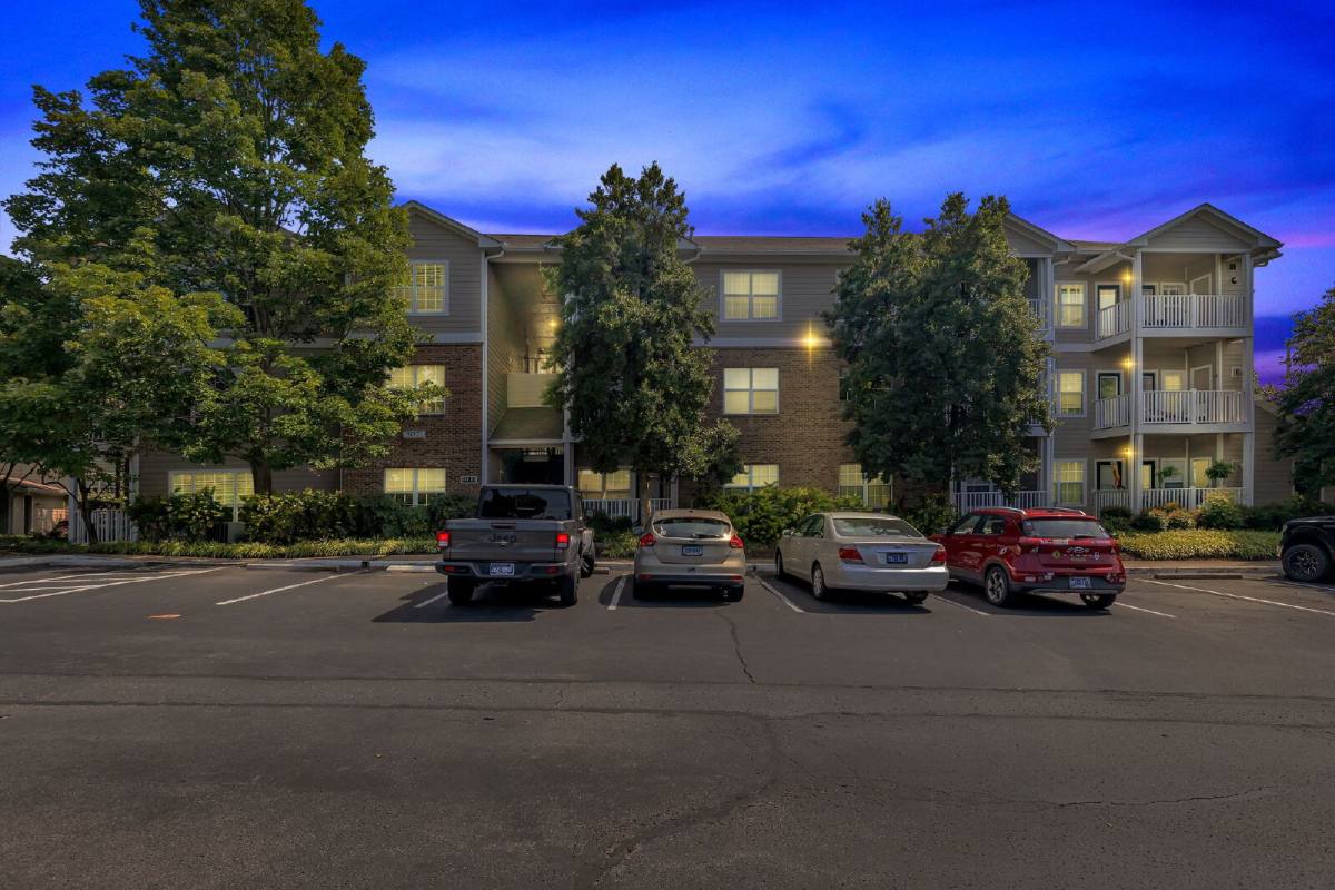 Condo for rent at 2025 Woodmont Blvd #319, Nashville, TN 37215