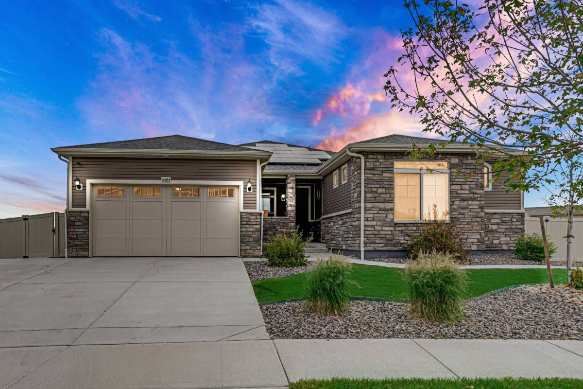 House for rent at 20783 E 50th Place, Denver, CO 80249