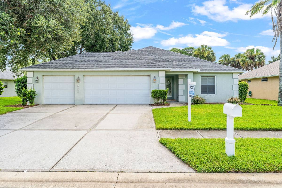 House for rent at 2759 Turnbull Cove Dr, New Smyrna Beach, FL 32168