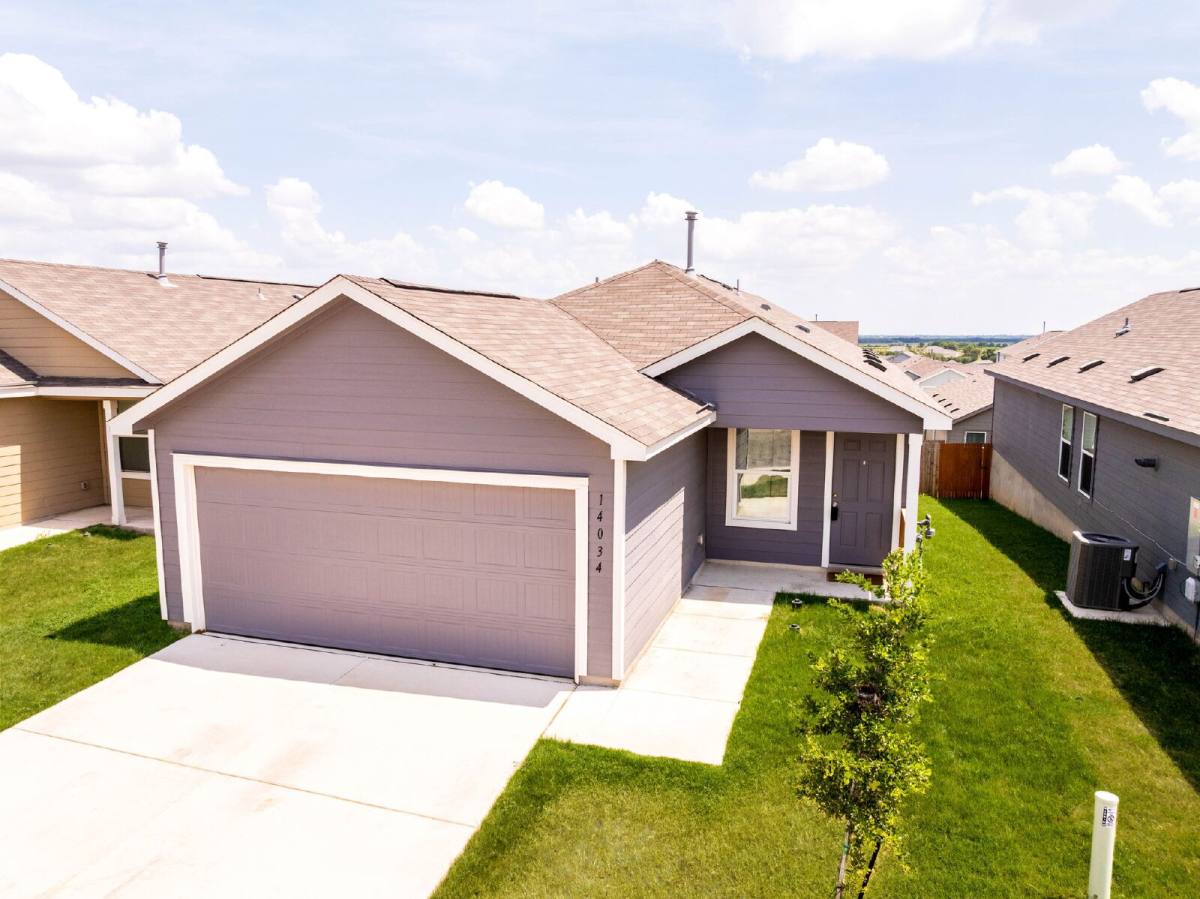House for rent at 14034 Rooster Run, San Antonio, TX 78252