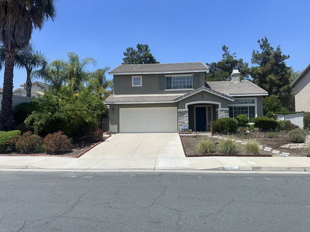House for rent at 6025 Abernathy Dr, Riverside, CA 92507