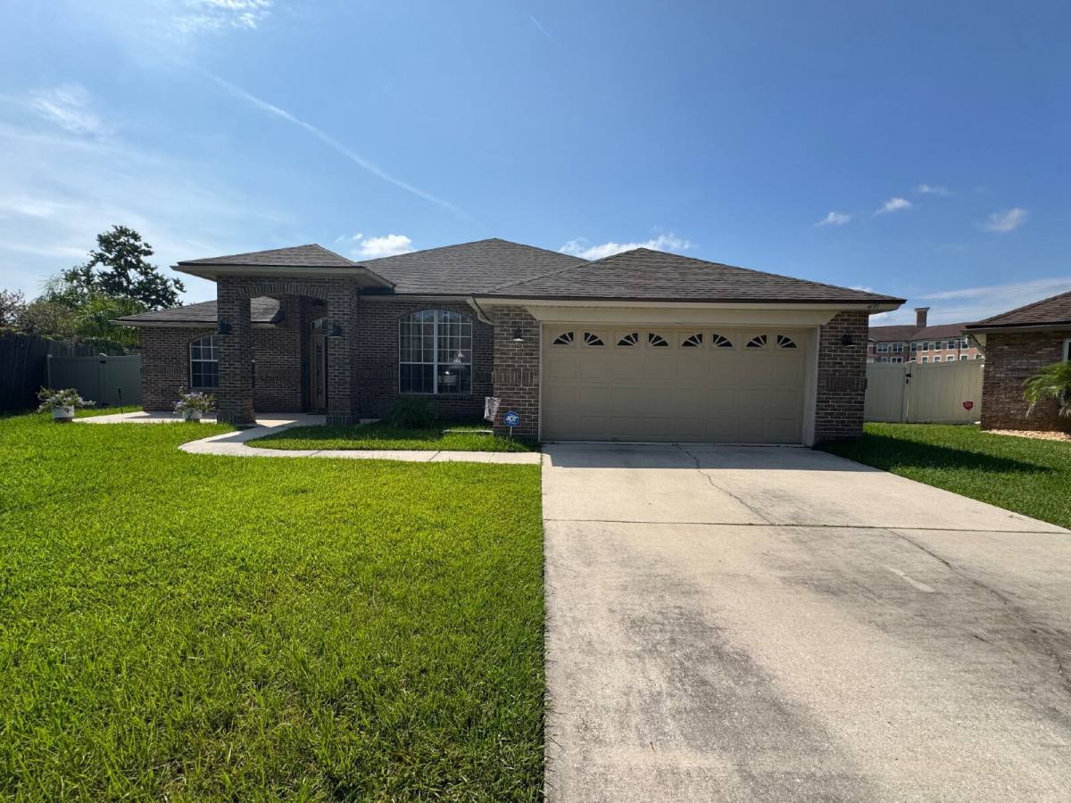 House for rent at 4171 Weathered Pine Court, Middleburg, FL 32068