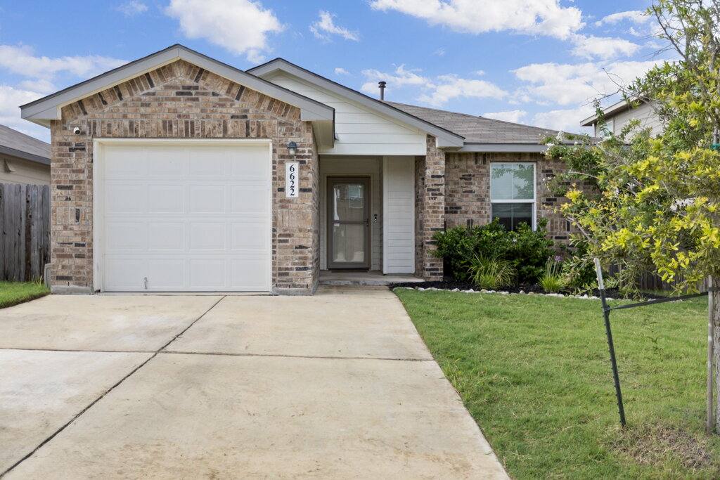 House for rent at 6622 Dynamic Sound, San Antonio, TX 78252