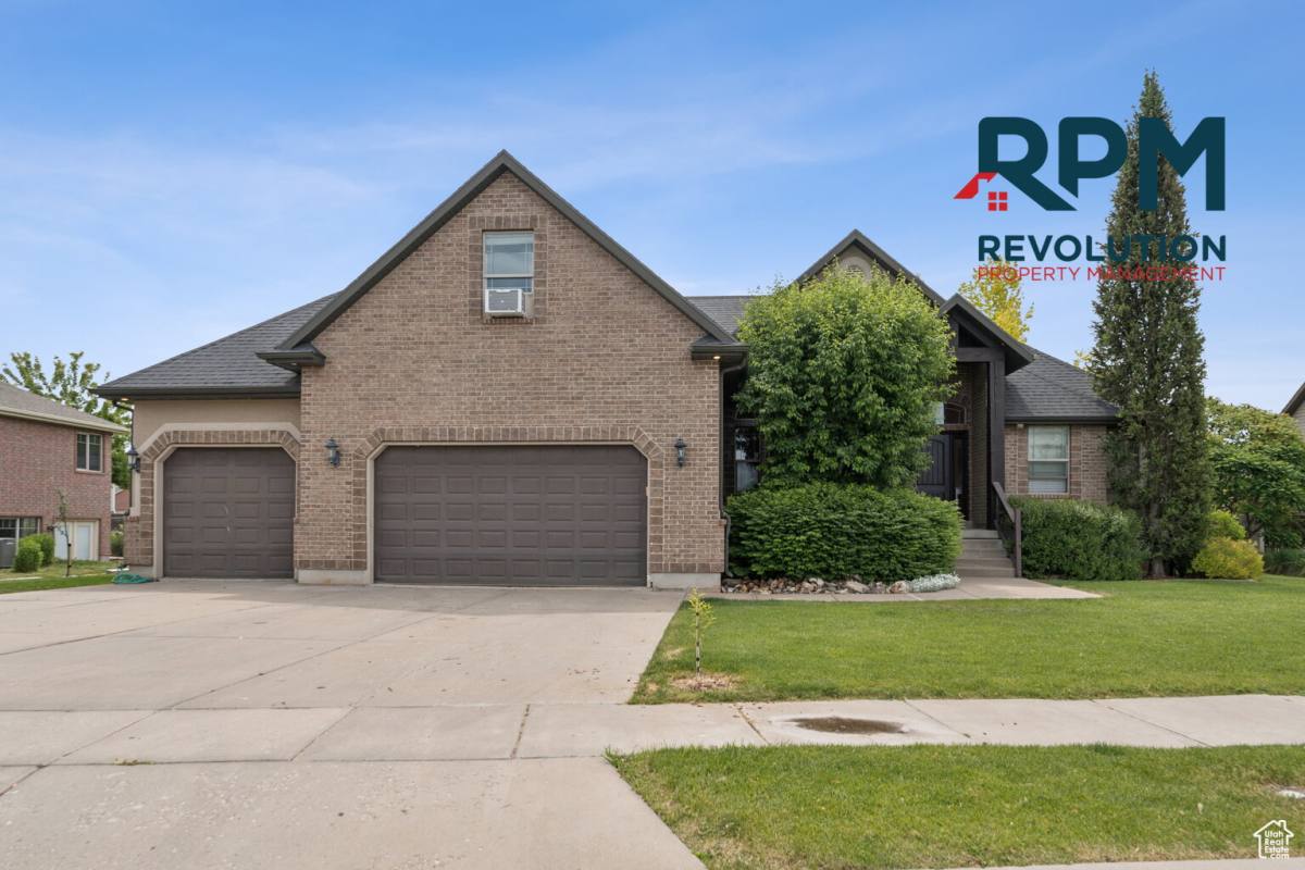 House for rent at 473 W 175 N, Morgan, UT 84050