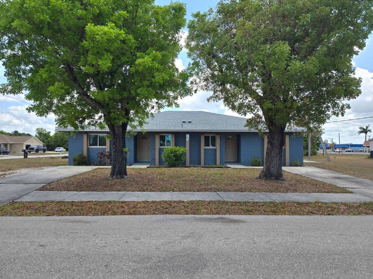 Townhouse for rent at 1202 SE 8th Terrace #2, Cape Coral, FL 33990