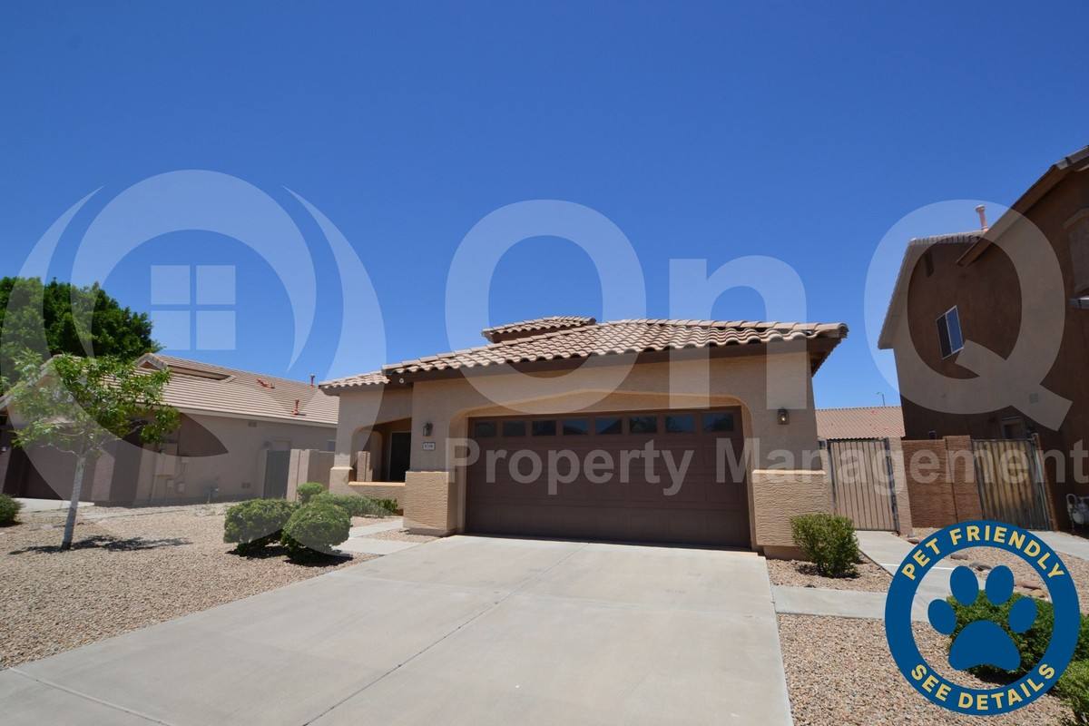 House for rent at 8166 W Ross Ave, Peoria, AZ 85382