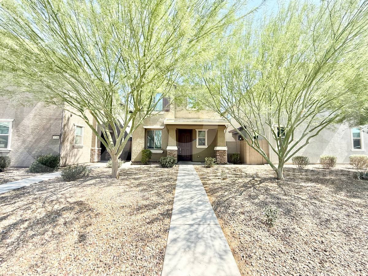 House for rent at 3706 S 57th Lane, Phoenix, AZ 85043