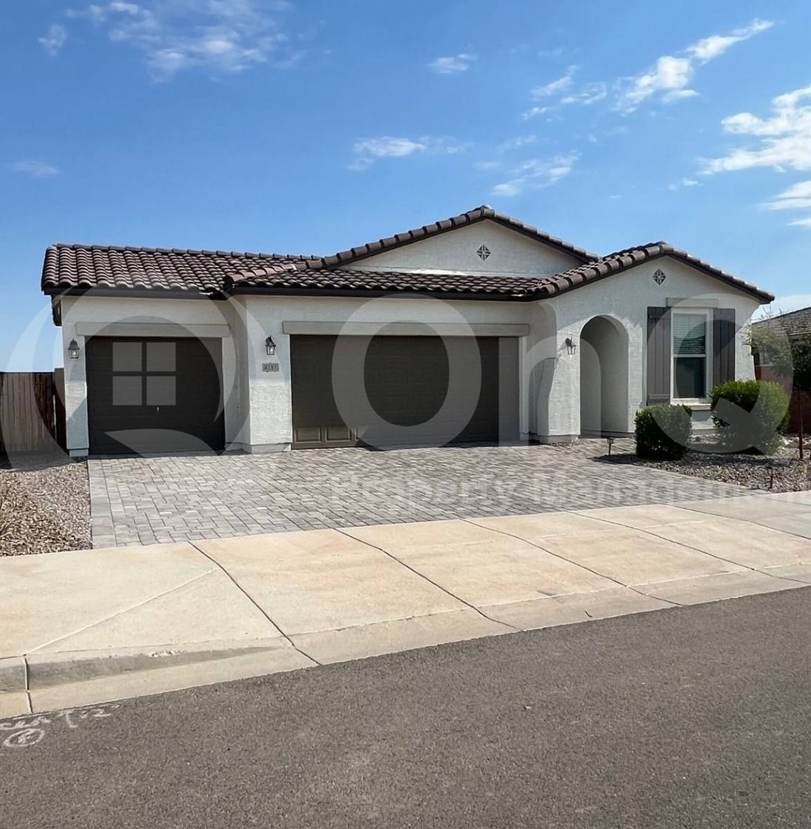 House for rent at 40305 W Agave Rd, Maricopa, AZ 85138