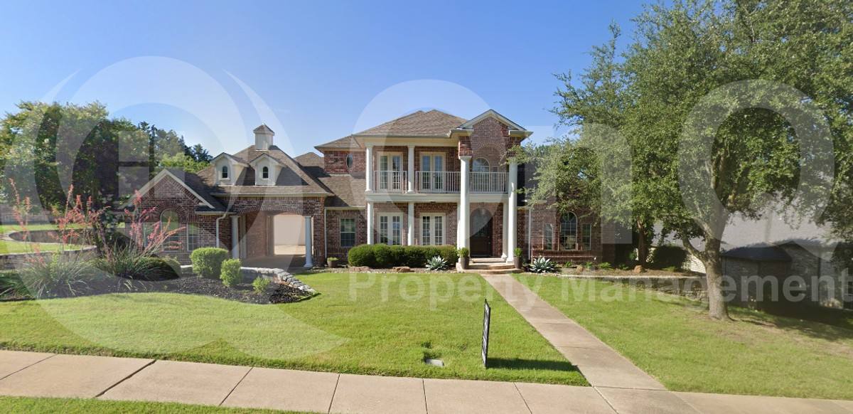 House for rent at 121 Lafayette Landing, Rockwall, TX 75032