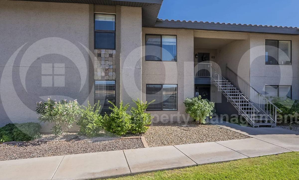 Condo for rent at 1402 E Guadalupe Rd #122, Tempe, AZ 85283