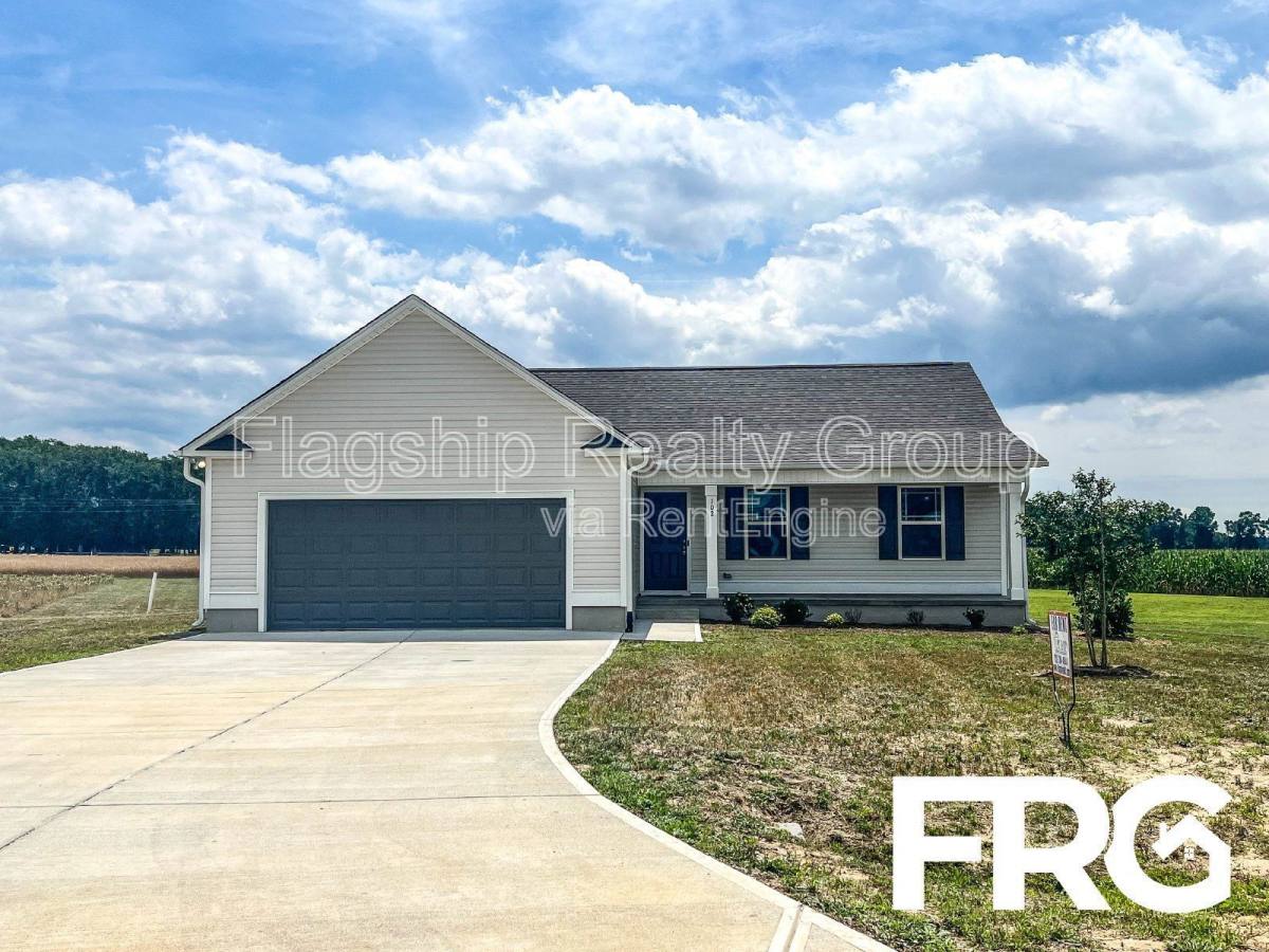 House for rent at 102 Michael Thomas Place, La Grange, NC 28551