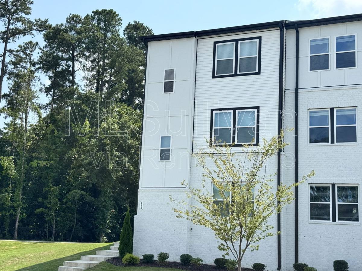 Apartment for rent at 434 Sustainable Way #1, Raleigh, NC 27610