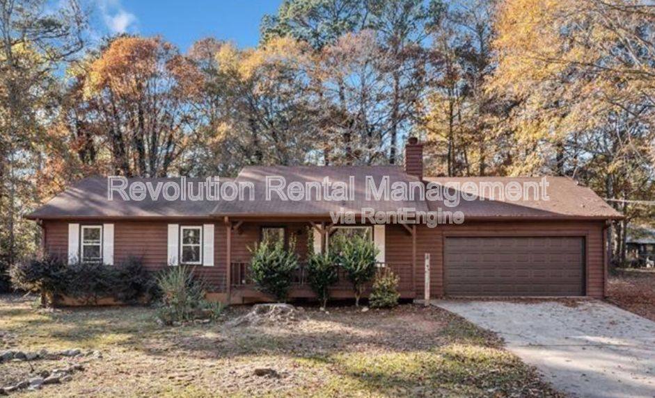 Condo for rent at 175 Highland Circle, McDonough, GA 30253