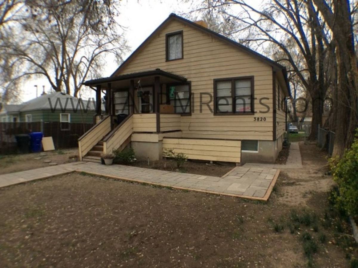 Apartment for rent at 3824 S 300 E #3820, Salt Lake City, UT 84115